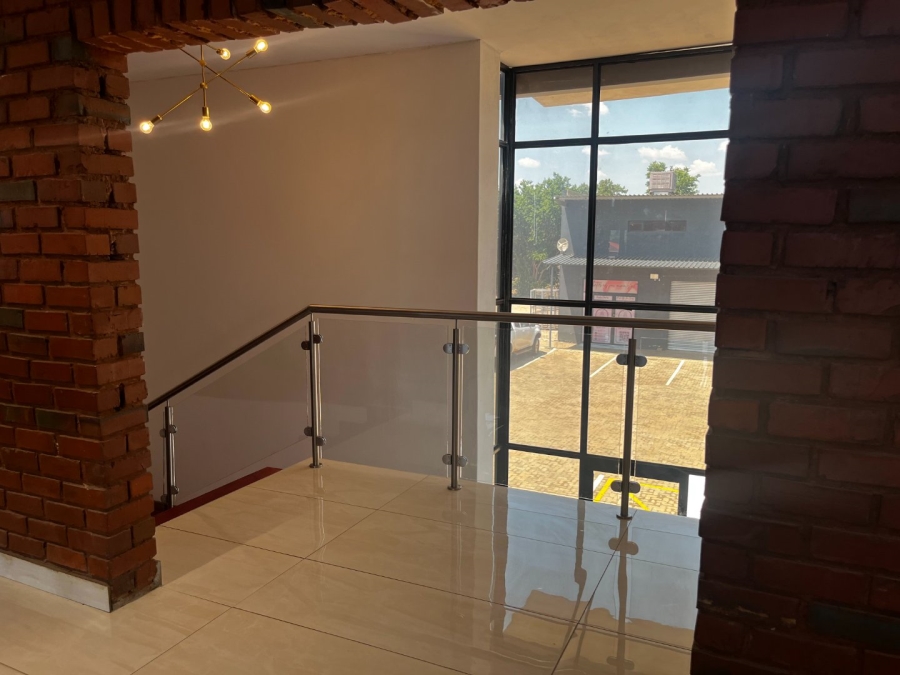 To Let commercial Property for Rent in Melodie North West